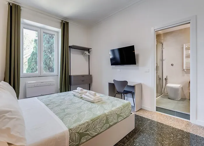 Apartment Bdc - The Olympic One!