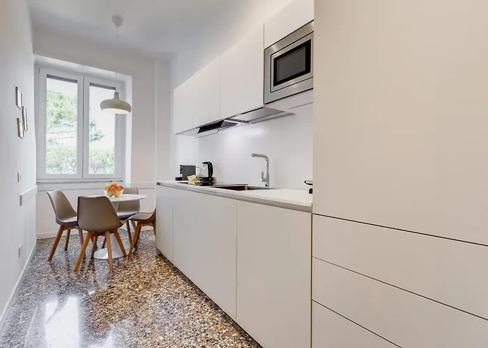 Apartment Bdc - The Olympic One!