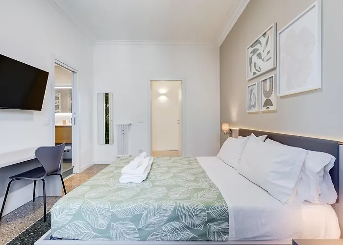 Bdc - The Olympic One! Apartment *