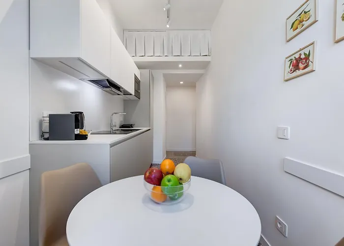 Bdc - The Olympic One! Apartment *