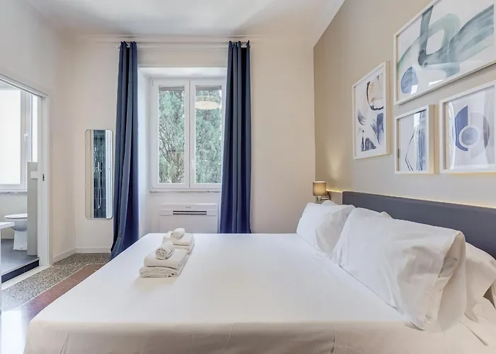 Apartment Bdc - The Olympic One! *