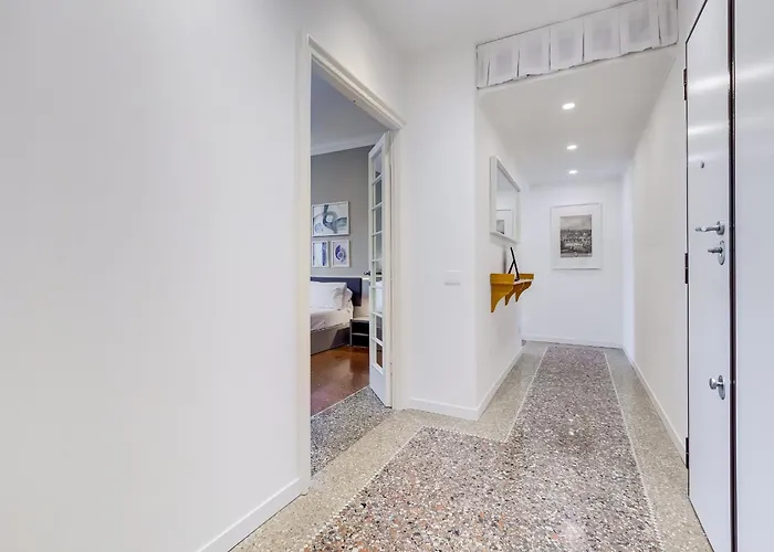 Bdc - The Olympic One! Apartment Rom