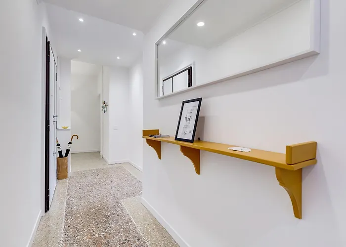 Bdc - The Olympic One! Apartment