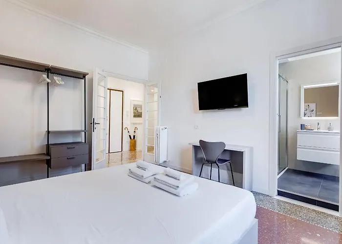 Bdc - The Olympic One! Apartment *
