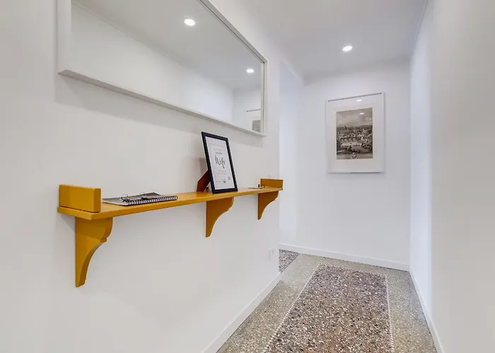 Bdc - The Olympic One! Apartment Rom