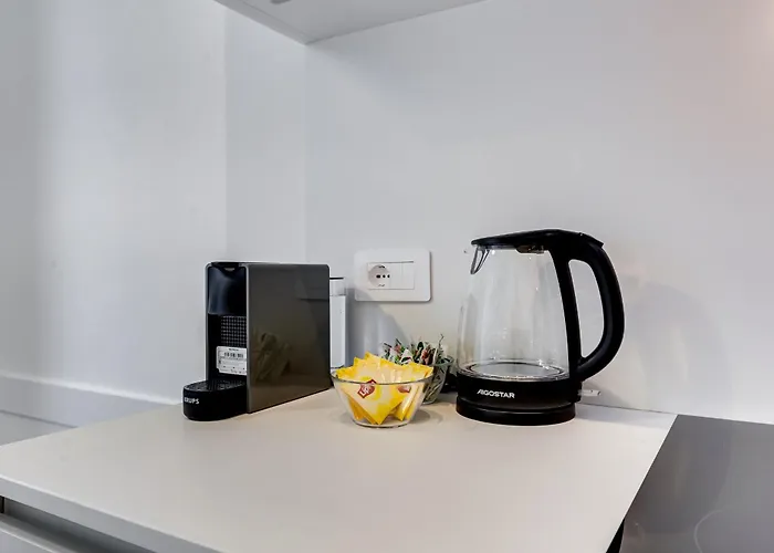 Bdc - The Olympic One! Apartment