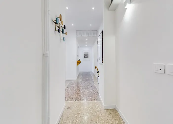 Bdc - The Olympic One! Apartment Rom